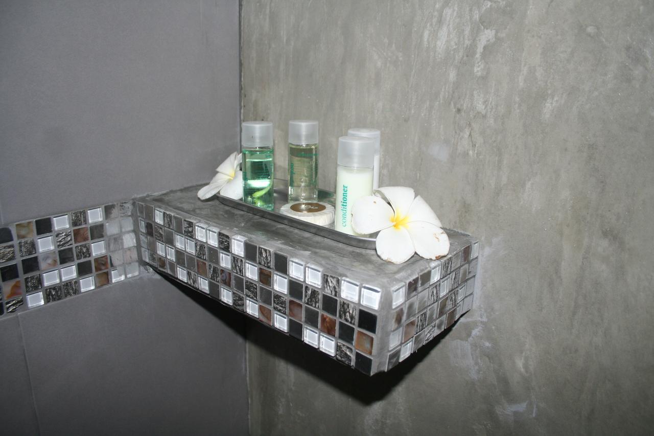 Ao Nang Medithairean Guesthouse מראה חיצוני תמונה