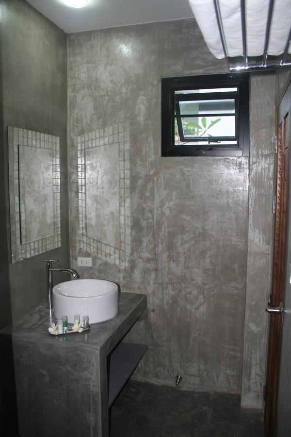 Ao Nang Medithairean Guesthouse מראה חיצוני תמונה